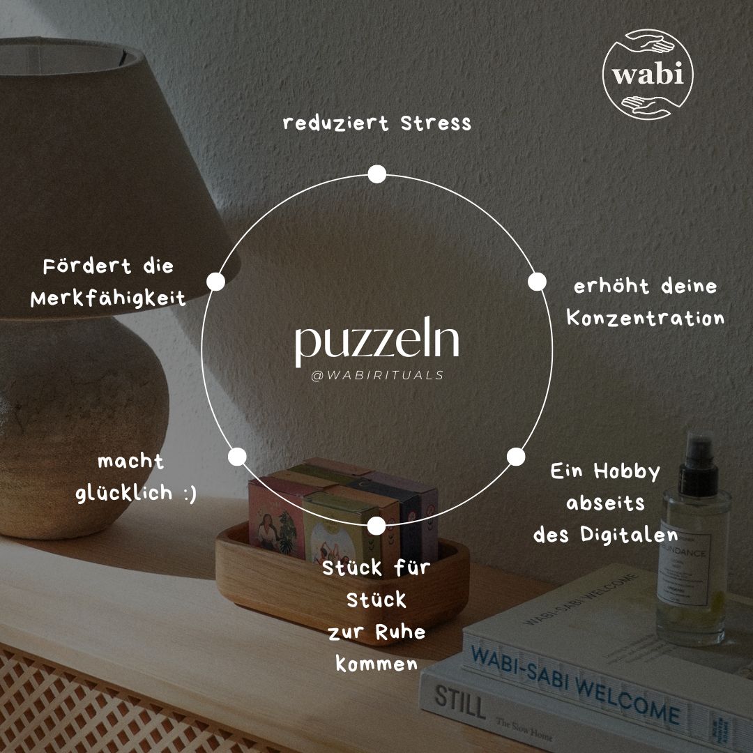 Wabi Sabi – Die Schönheit des Unperfekten erleben