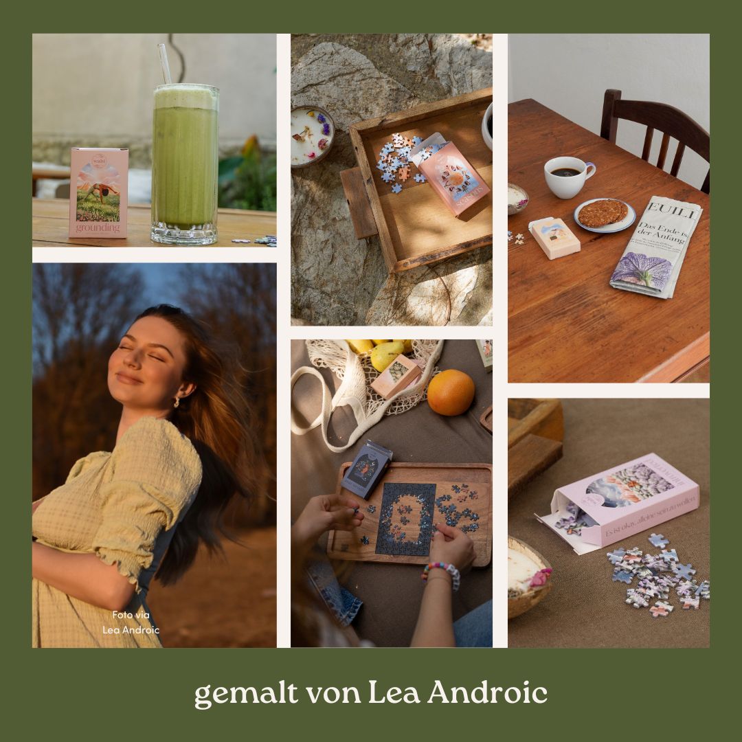 Lea Androić 10er Bundle