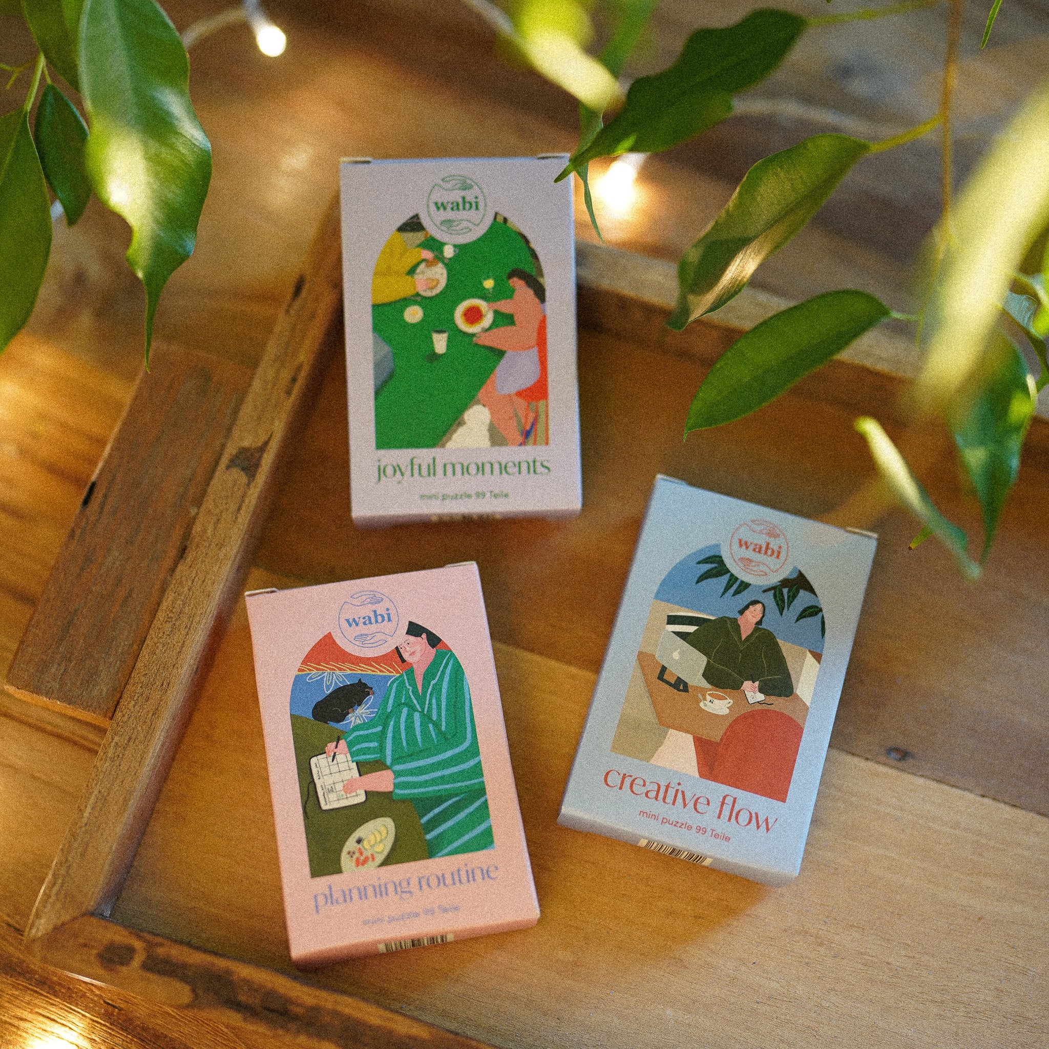 new beginnings 3er Bundle