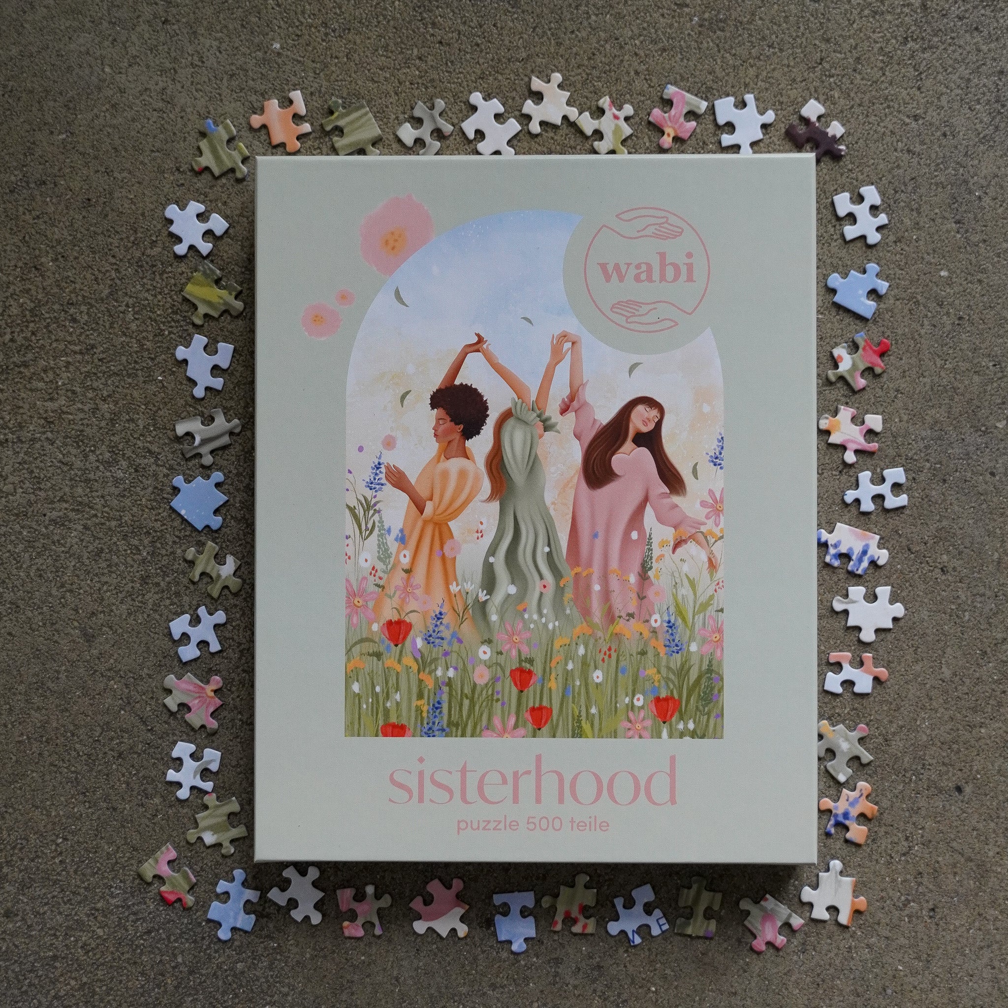 sisterhood
