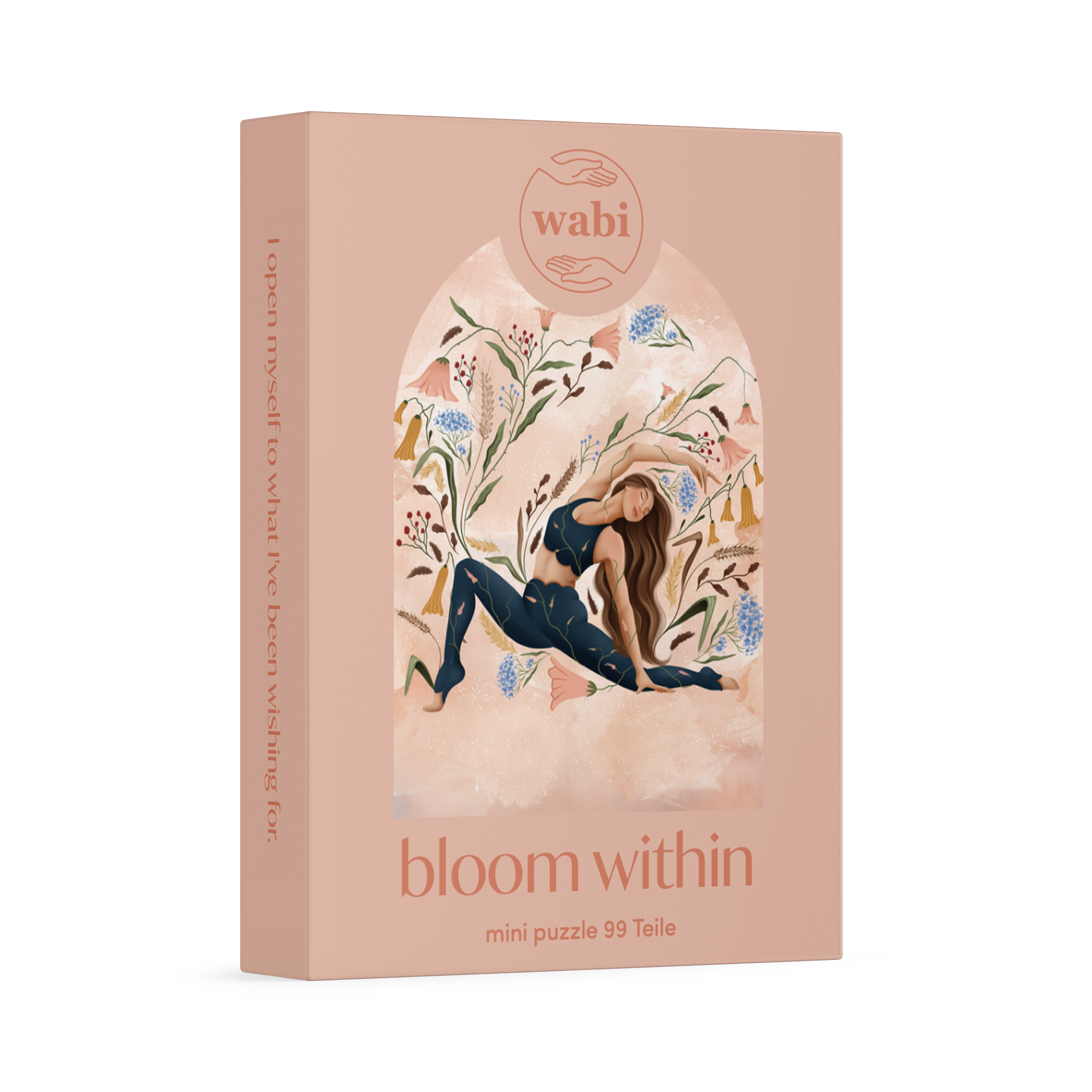 bloom within