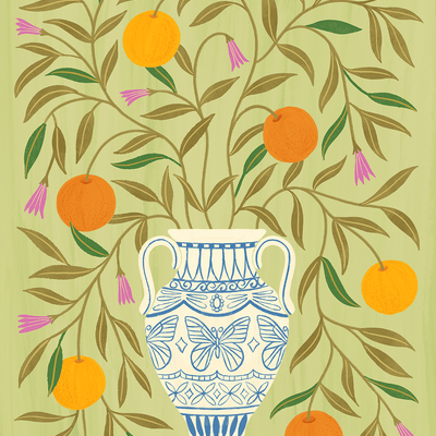 citrus bliss