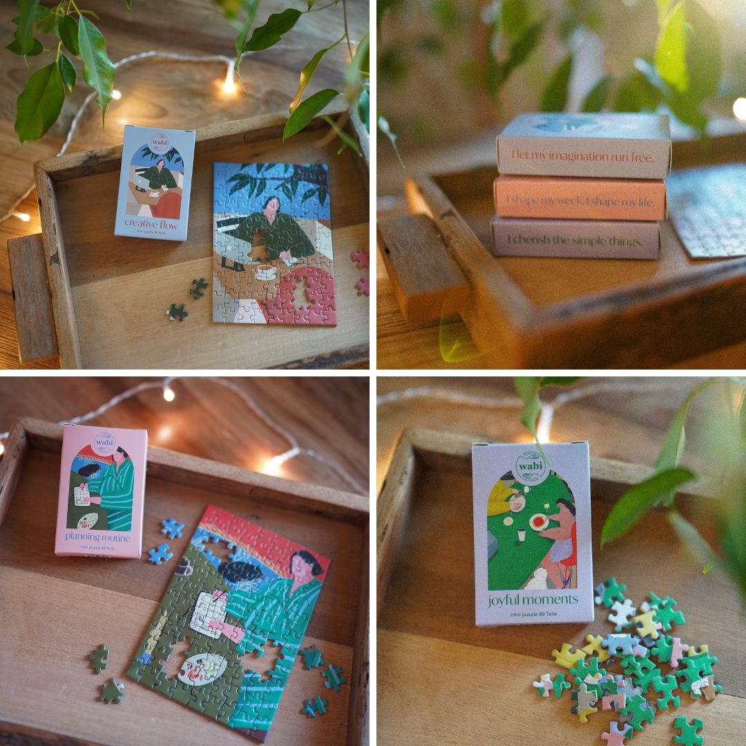 new beginnings 3er Bundle