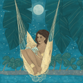 midnight oasis