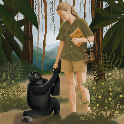 nature love