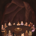 sacred circle