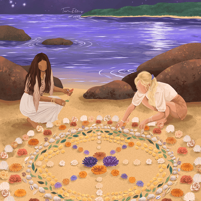 abundance