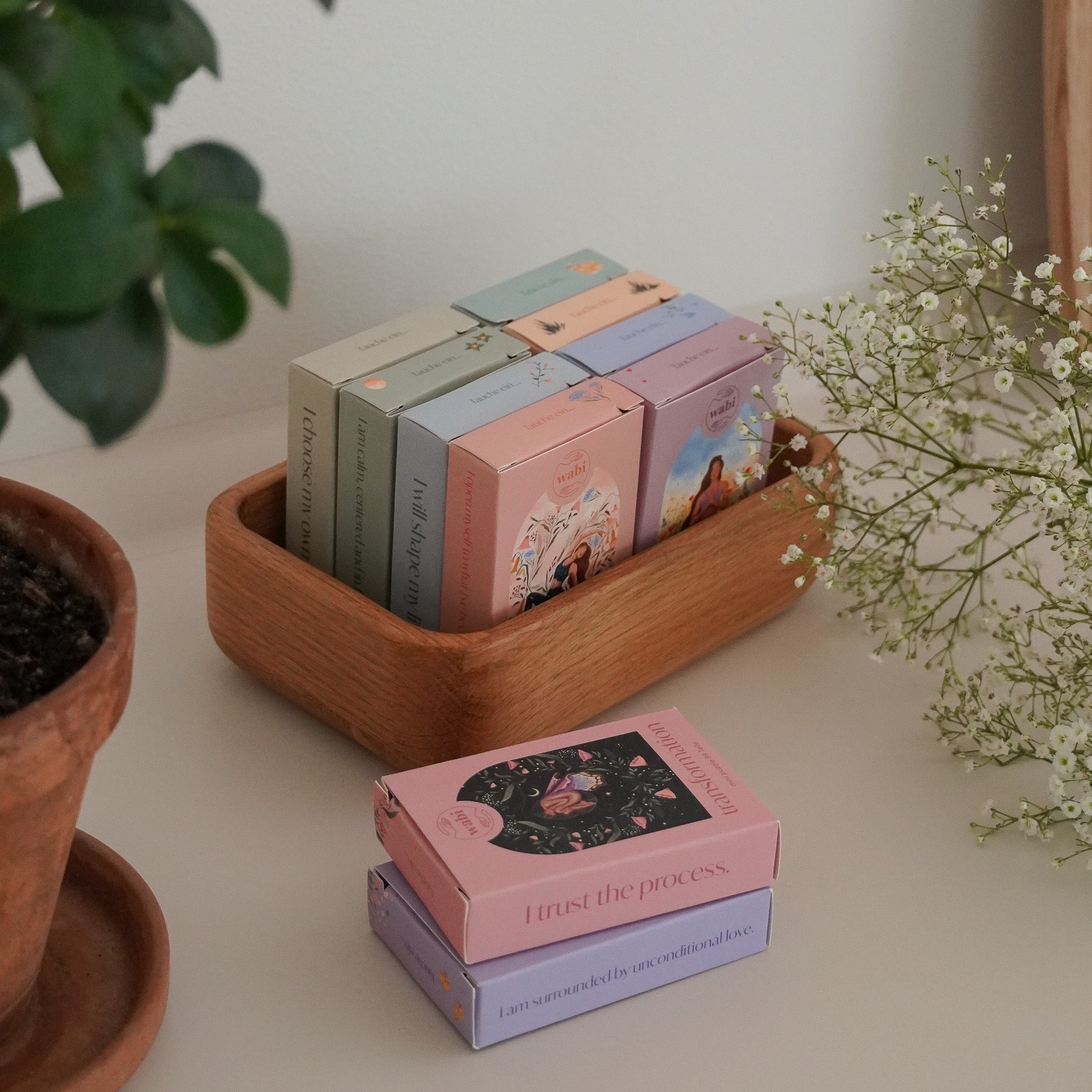 Lea Androić 10er Bundle