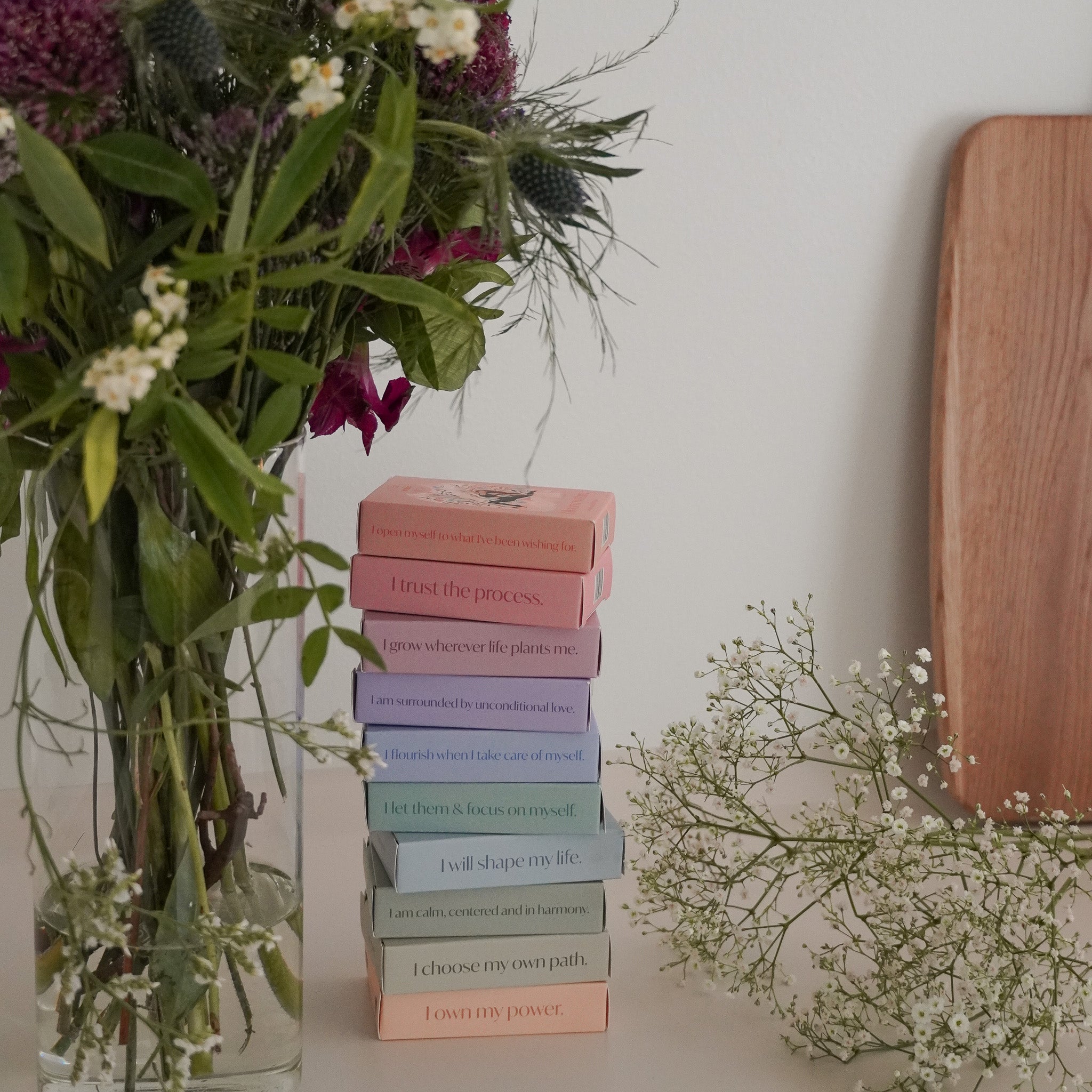 Lea Androić 10er Bundle