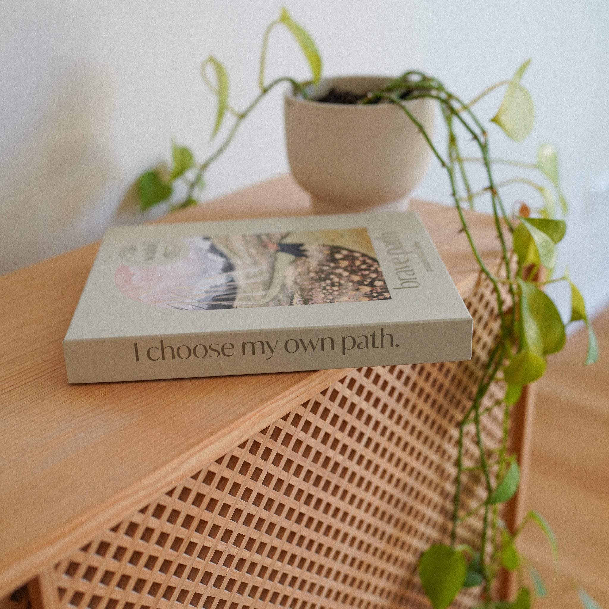 brave path