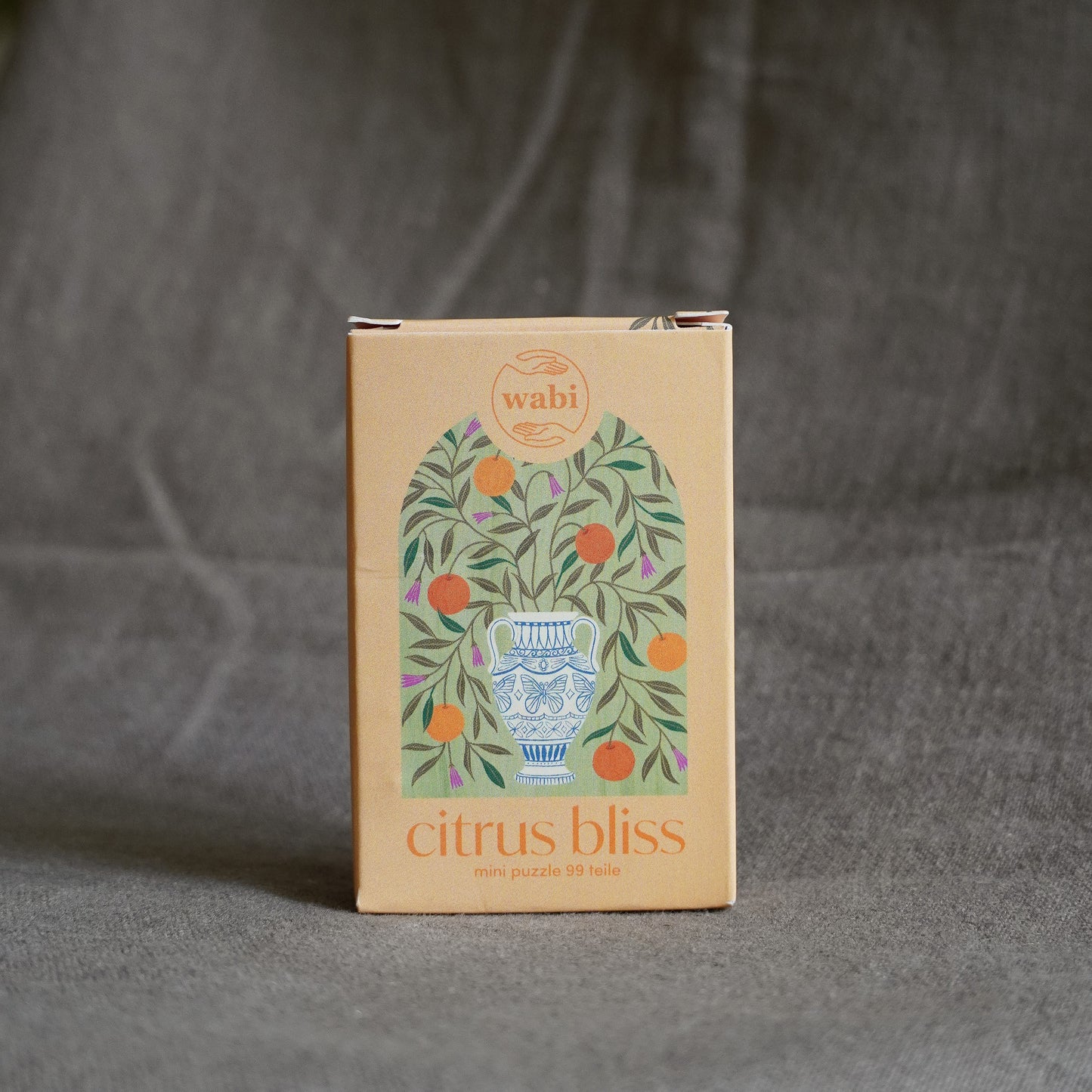 citrus bliss