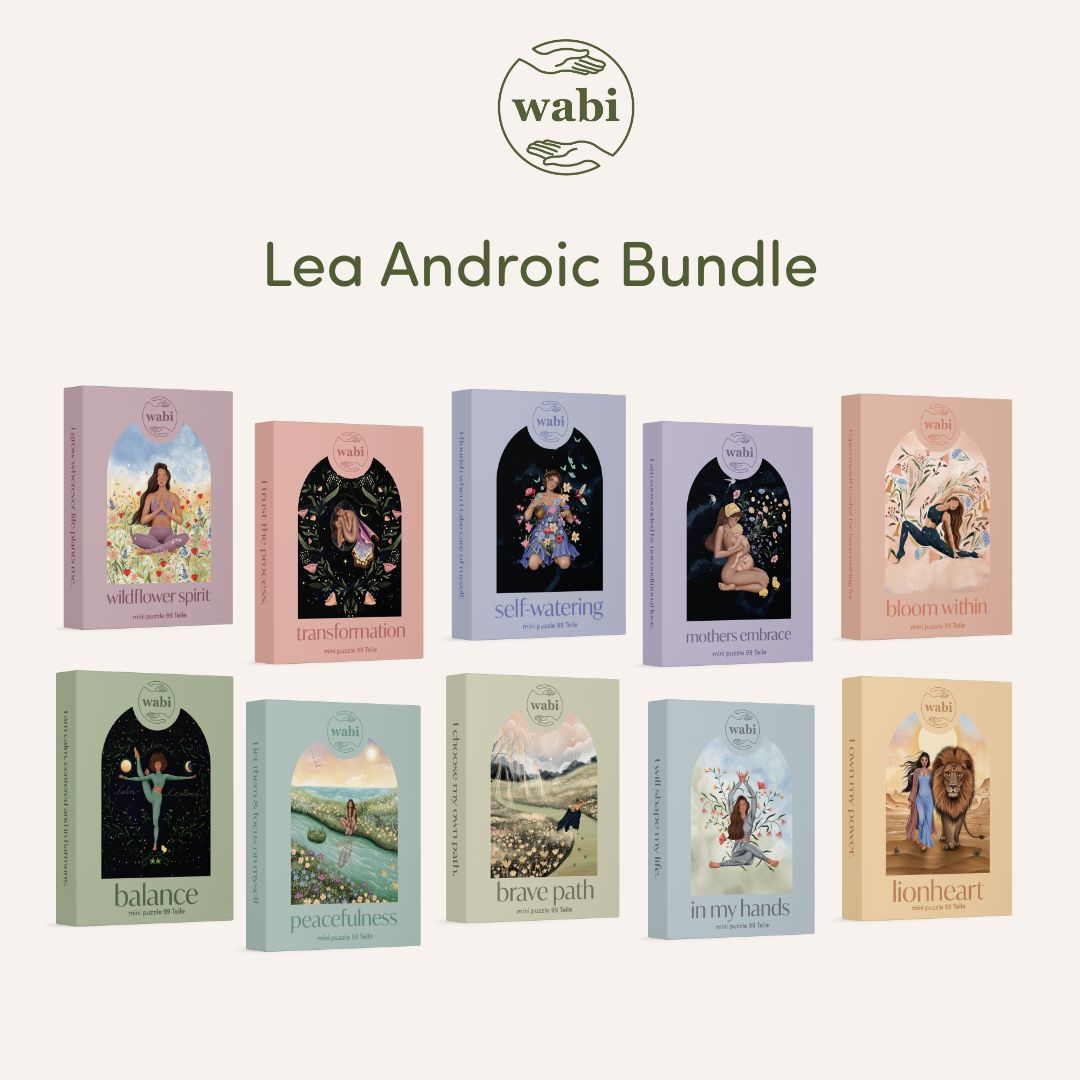 Lea Androić 10er Bundle