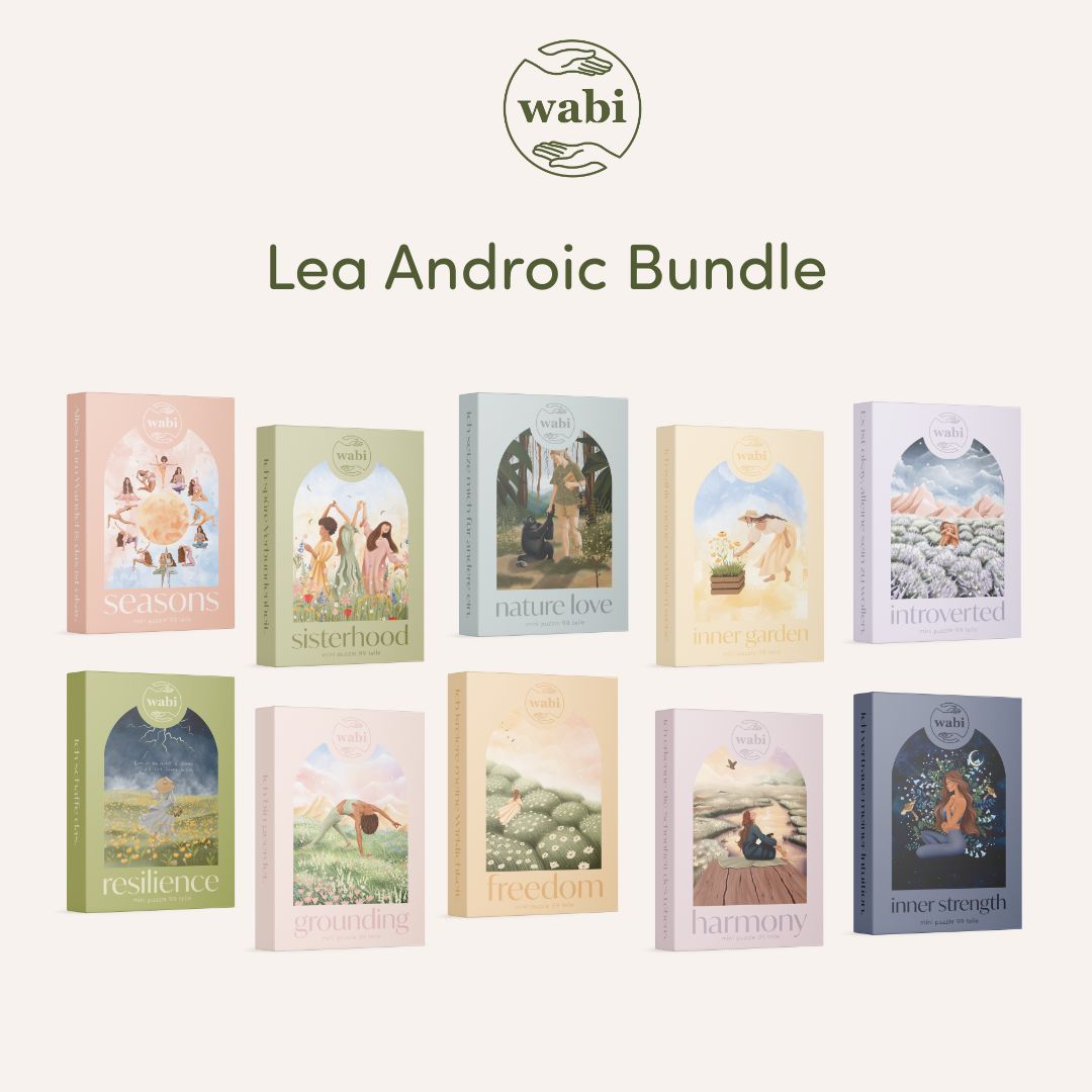 Lea Androić 10er Bundle