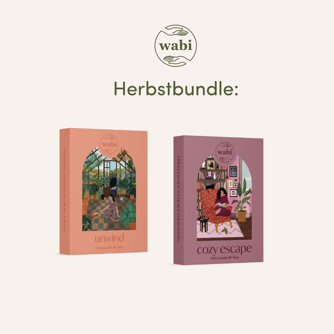 2er Herbstbundle