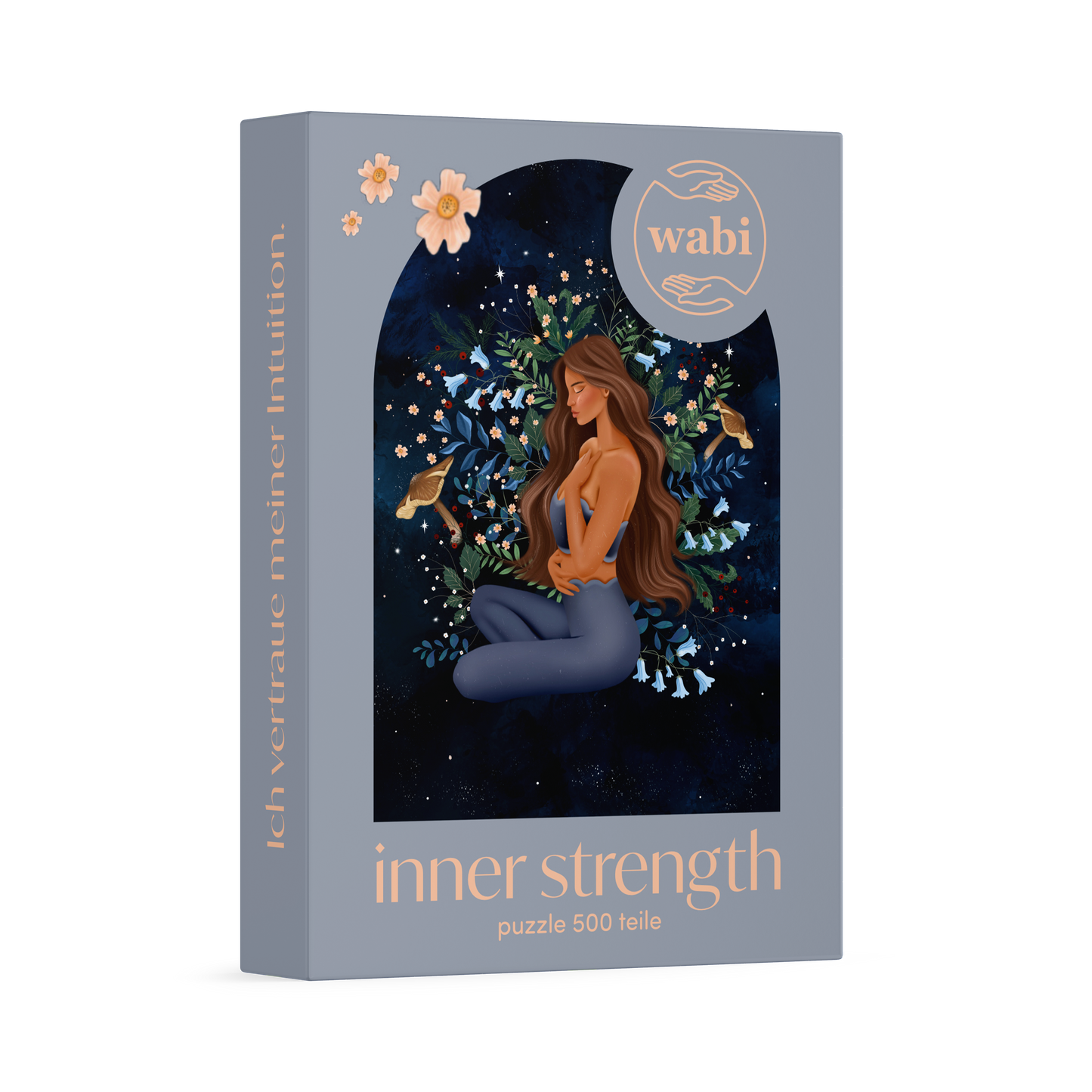 inner strength