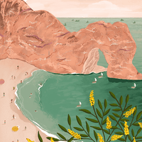 summer breeze