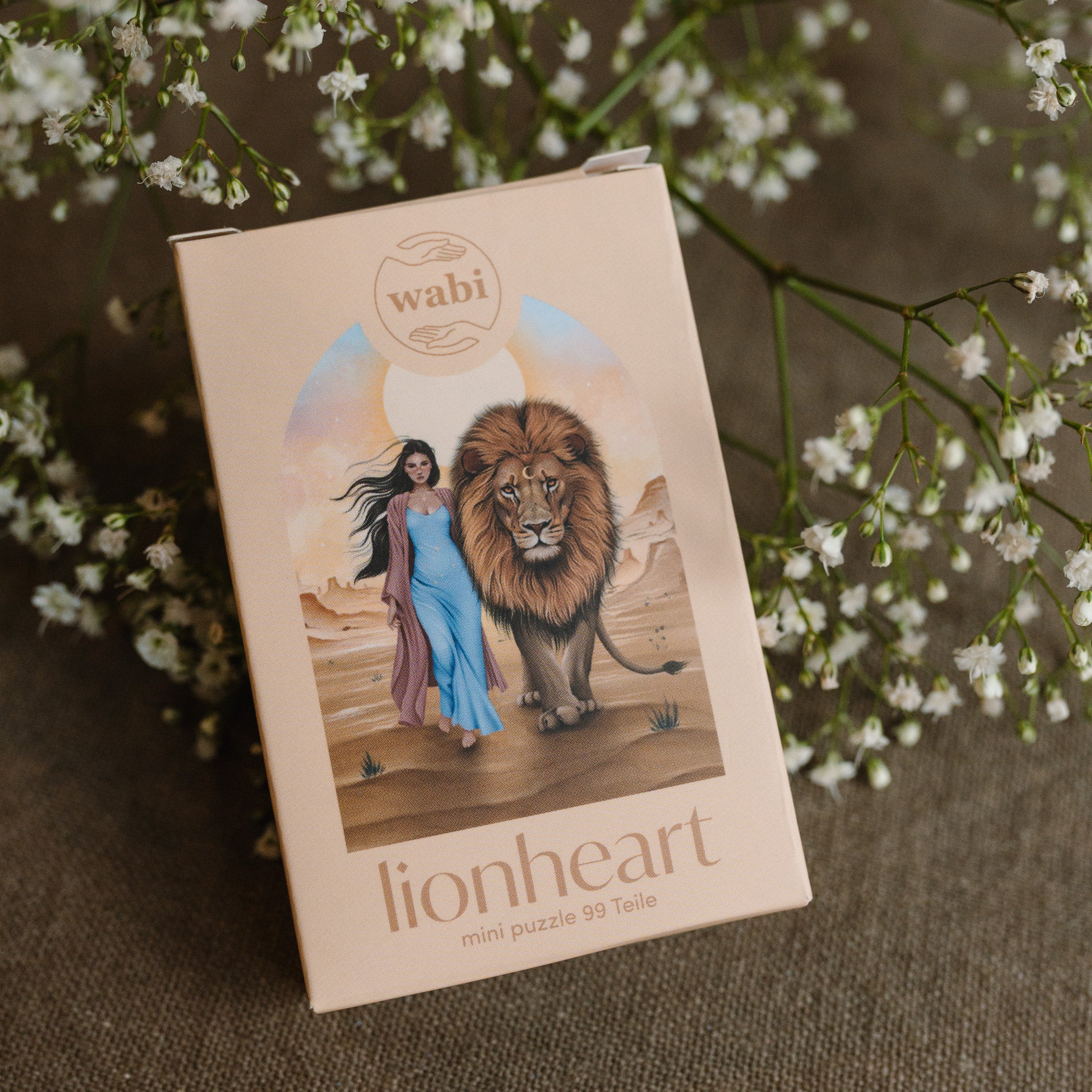 lionheart
